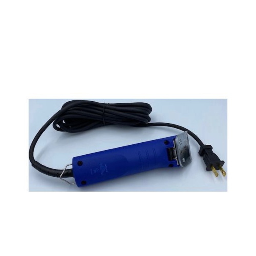 ANDIS Professional Proclip AGC+ 2-Speed Clipper • Blue Dog Grooming Shears NEW - Picture 8 of 15